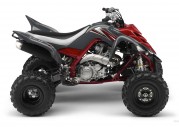 Yamaha Raptor 700R